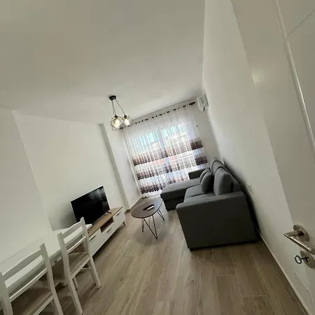 Mati's Apartament Shëngjin