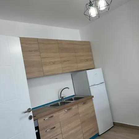 Mati's Apartament