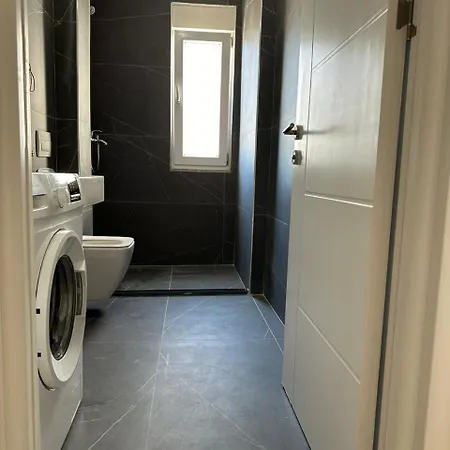 Mati's Apartament