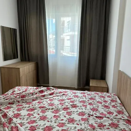 Apartament Mati's
